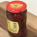 Tutto Calabria Whole Hot Calabrian Chili Peppers (10.2 oz)