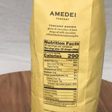 Amedei Milk Chocolate Gocce (10 oz)