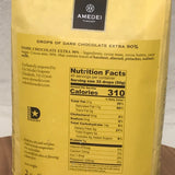 Amedei 90% Chocolate Gocce (10 oz)
