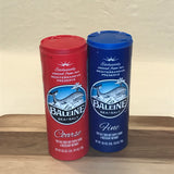 La Baleine Fine French Sea Salt (26.5 oz)