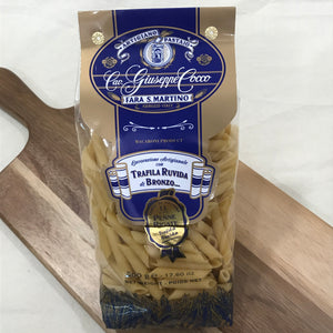 Giuseppe Cocco Penne Rigate (1.1 lb)