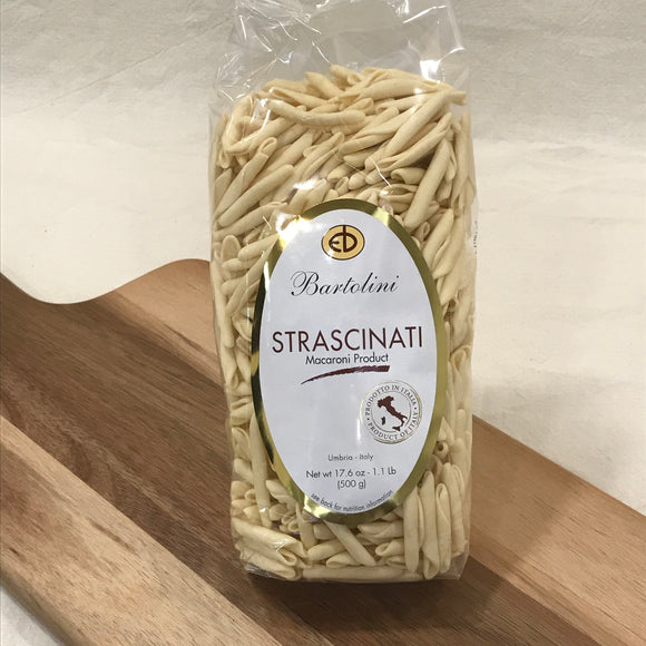 Bartolini Strascinati (1.1 lb)