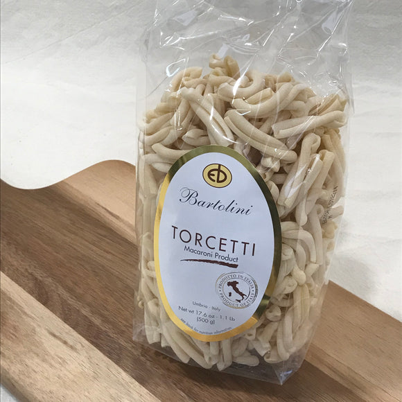 Bartolini Torcetti (1.1 lb)