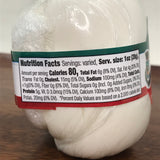 Lioni Hand Wrapped Fresh Mozzarella Log (1 lb)