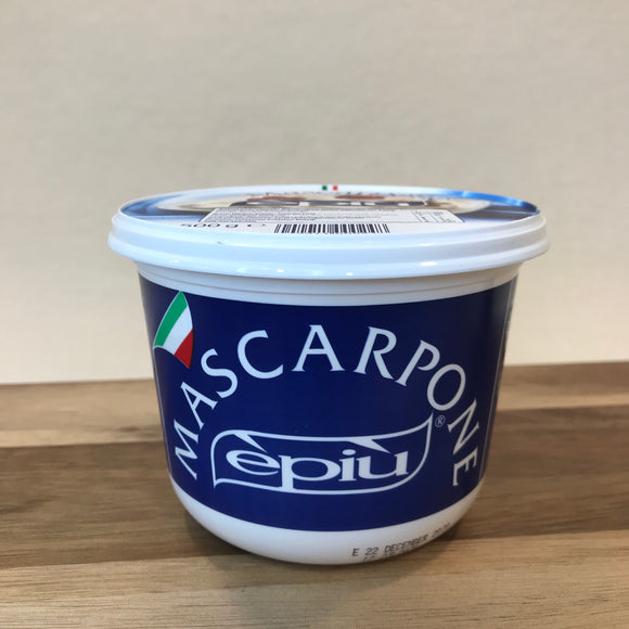Italian Mascarpone (1.1 lb)