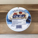 Italian Mascarpone (1.1 lb)