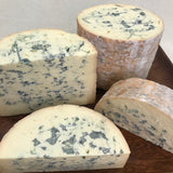 Fourme D'Ambert AOC