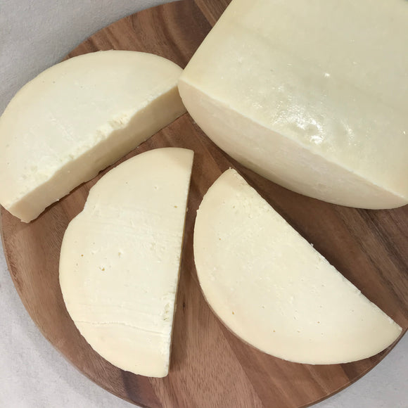 Provolone Piccante (Sharp)