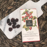 Amedei Toscano Red, Dark Chocolate Bar with Red Fruit (1.76 oz)