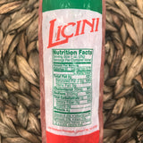 Licini Hot Soppressata (11 oz)