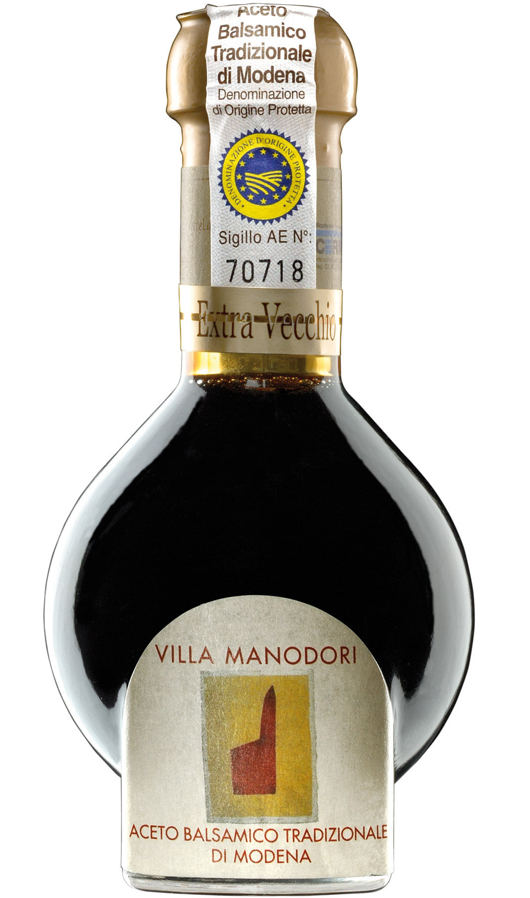 thumbnail image 2 of Villa Manodori - Balsamic Vinegar – Taste 117- Fine Chocolate & More 2 of 12