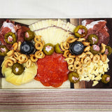 Paesano Board