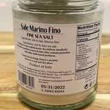 Frantoi Cutrera Fine Sicilian Sea Salt (11.3 oz)