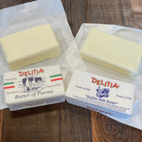Delitia Butter of Parma (8 oz)