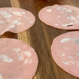 Sliced - Leoncini Mortadella (6 oz)