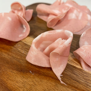 Sliced - Leoncini Mortadella (6 oz)